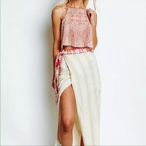 Free People Set BRAND NEW W TAGS
